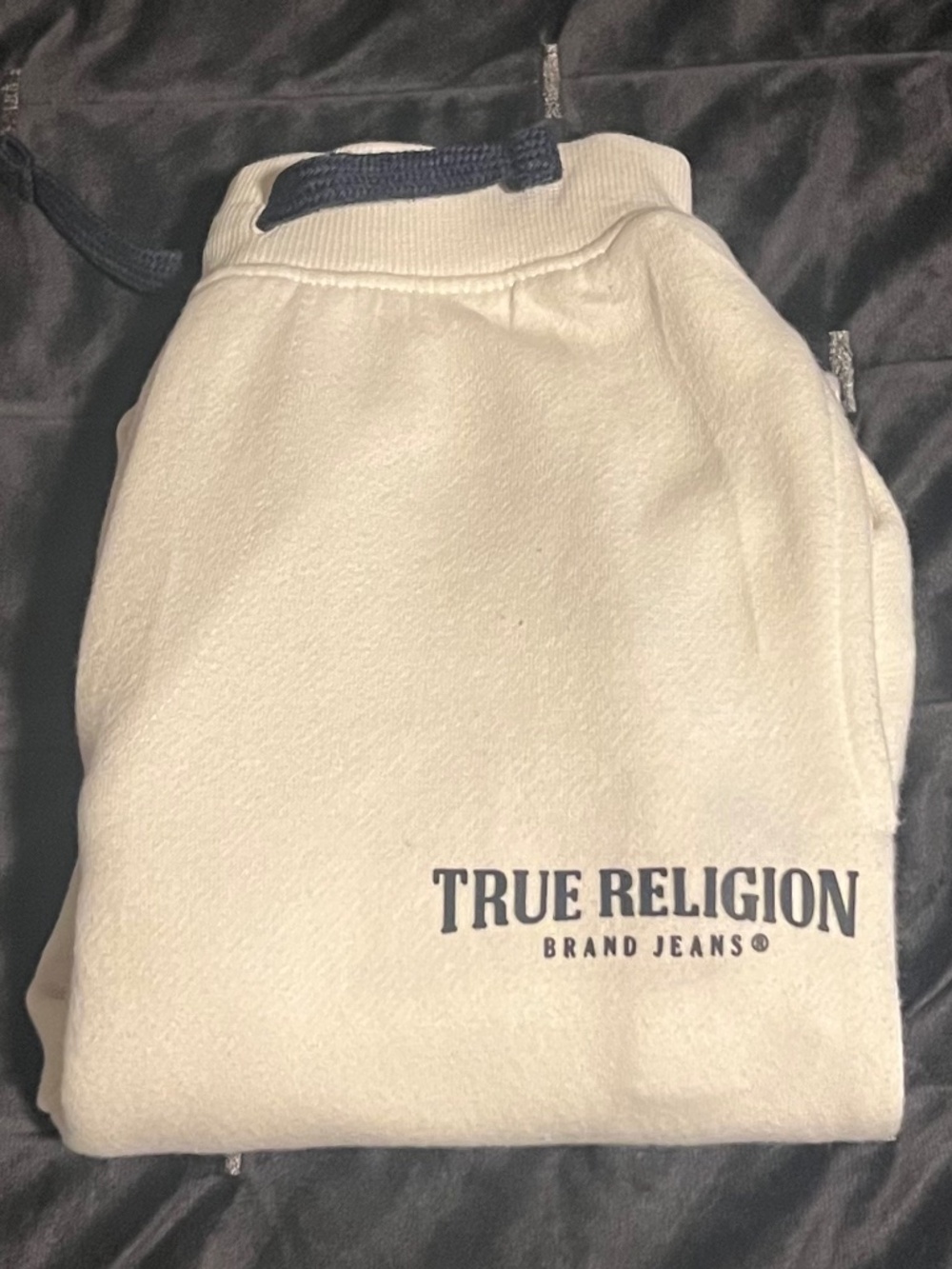 True Religion Sweatpants Boys (Medium - M)